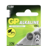 CP (A76) LR44,V13GA ALKALINE CELL 1.5V PİL 